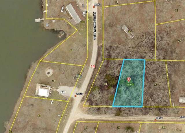 Property at 000 Cattail St, Edwards, MO 65326
