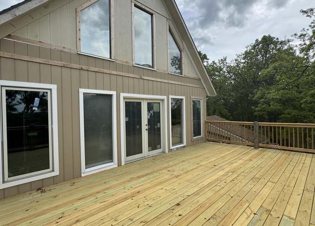 Property at 30342 Sassafras Dr, Warsaw, MO 65355, 2 beds, 2 baths