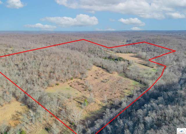 Property at 161.3 ac M/L on Minnow Rd, Stover, MO 65078