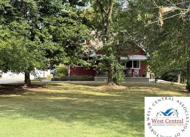 Property at 122 NW 254p Rd, Clinton, MO 64735, 3 beds, 1.5 baths