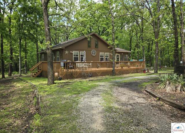 Property at 27349 Karr's Ave, Warsaw, MO 65355, 2 beds, 2 baths