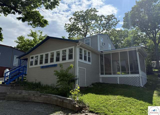 Property at 31203 Stonecrest Rd, Warsaw, MO 65355, 2 beds, 2 baths