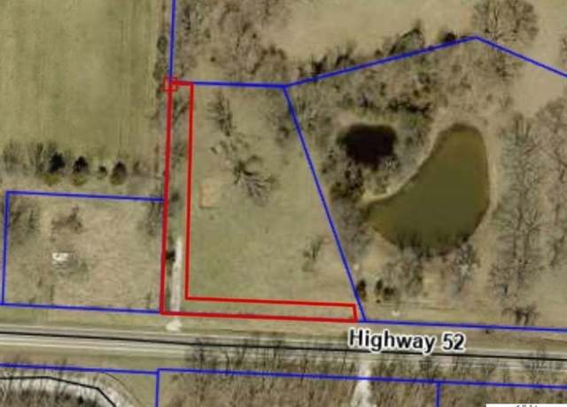 Property at TBD 52 Hwy, Green Ridge, MO 65332