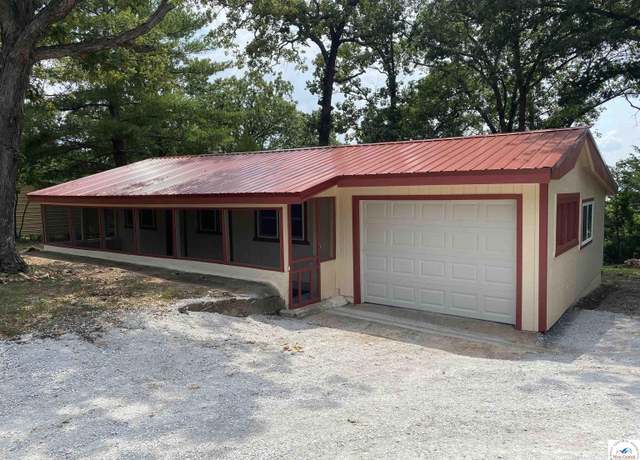 Property at 12132 Mo 7 Hwy, Warsaw, MO 65355, 2 beds, 1 bath