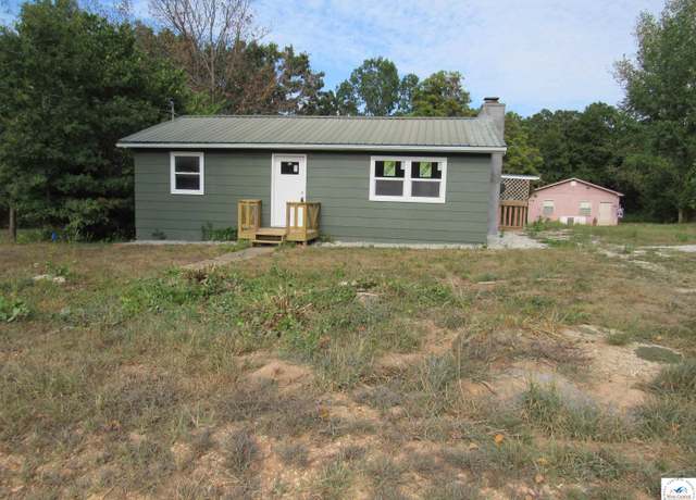 Property at 29862 Skyview Dr, Edwards, MO 65326, 2 beds, 1 bath