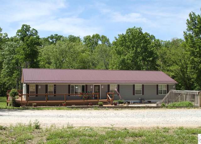 Property at 23316 Bill Bryant Dr, Warsaw, MO 65355, 4 beds, 2 baths