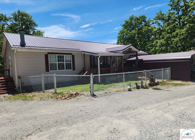Property at 1272 SE 850 Pvt Rd, Deepwater, MO 64740, 4 beds, 3 baths