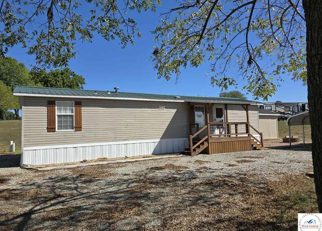 Property at 33039 Hilty Ave, Warsaw, MO 65355, 2 beds, 1 bath