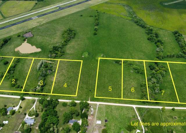 Property at Lot 5 SE 100 Rd, Clinton, MO 64735