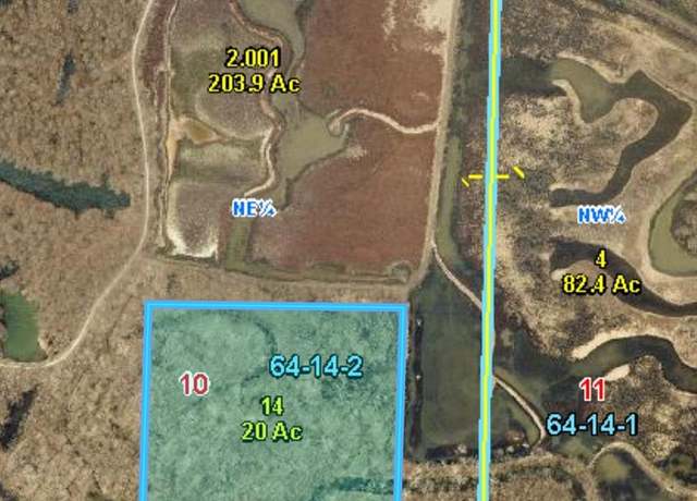 Property at 00 W Hwy O, Clinton, MO 64735