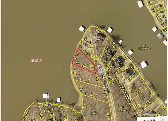 Property at TBD Armadillo Rd, Climax Springs, MO 65324
