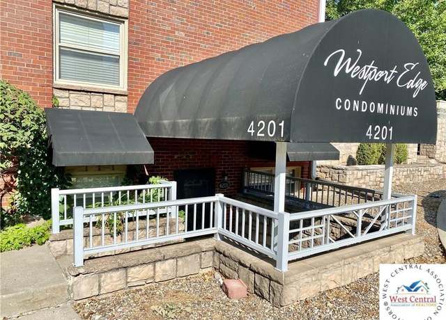 Property at 4213 Clark Ave, Kansas City, MO 64111, 2 beds, 1 bath