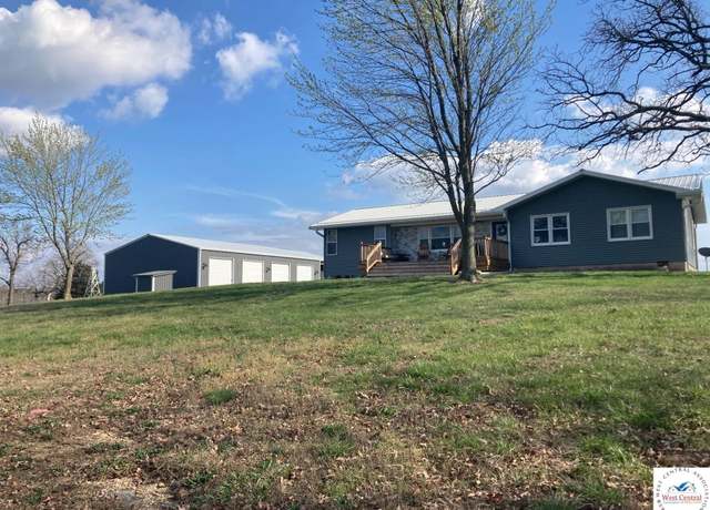Property at 40466 Violet Ave, Edwards, MO 65326, 3 beds, 2 baths