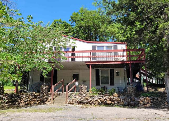Property at 12615 Utah Ln, Warsaw, MO 65355, 2 beds, 2 baths