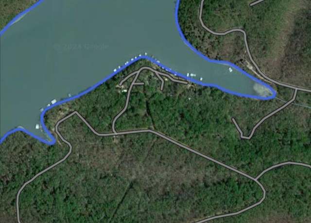 Property at Forbes Lake Shafer Ave, Warsaw, MO 65355