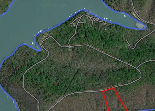 Property at Forbes  Lake Shafer Ave, Warsaw, MO 65355