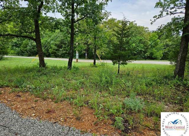 Property at 28438 Bluff Rd, Warsaw, MO 65355