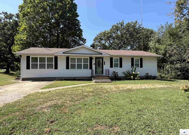 Property at 201 South Dr, Stover, MO 65078, 2 beds, 2 baths