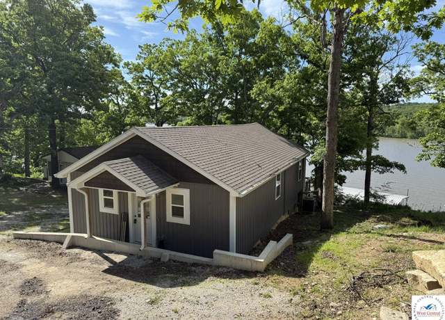 Property at 23848 Bill Bryant Dr, Warsaw, MO 65355, 3 beds, 2 baths