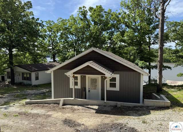Property at 23848 Bill Bryant Dr, Warsaw, MO 65355, 3 beds, 2 baths