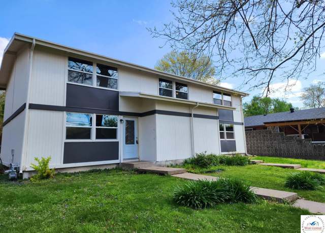 Property at 705-709 S Park Ave, Sedalia, MO 65301