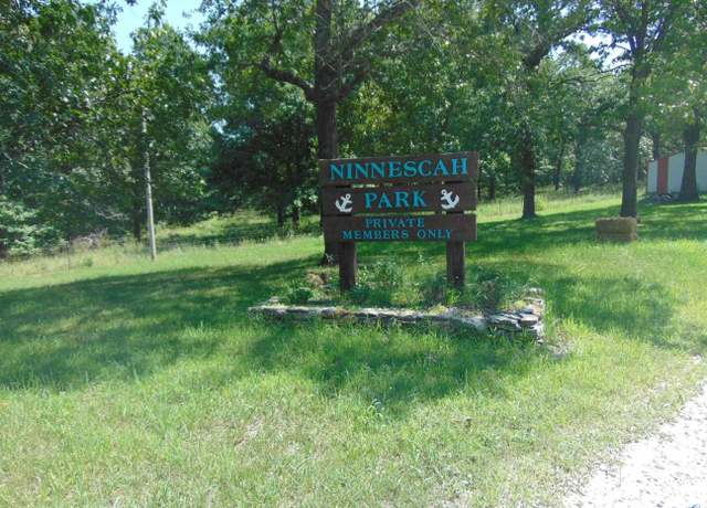 Property at Lots 149 Ninnescah Park, Deepwater, MO 64740