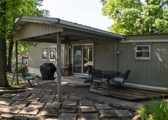 Property at 28833 Mistletoe Ave, Warsaw, MO 65355, 4 beds, 1 bath