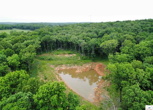 Property at 21 Acres Shell Ln, Warsaw, MO 65355