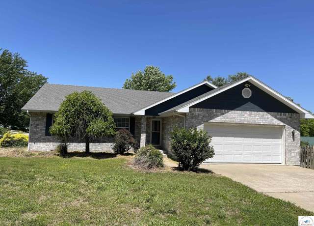 Property at 845 WW Hwy, Osceola, MO 64776, 3 beds, 2 baths