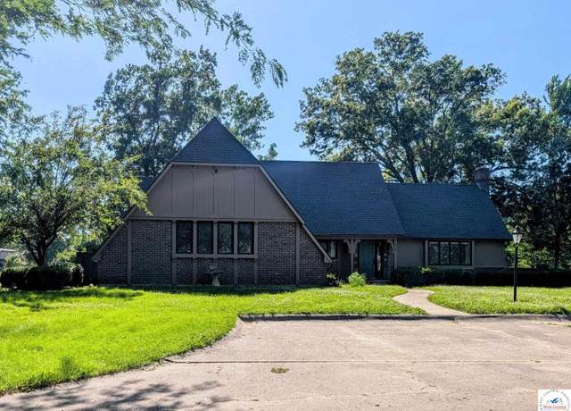 Property at 309 N Vansant Rd, Clinton, MO 64735, 4 beds, 4 baths
