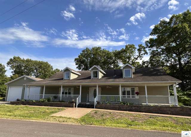 Property at 13878 Gypsy Rd, Warsaw, MO 65355, 4 beds, 3 baths