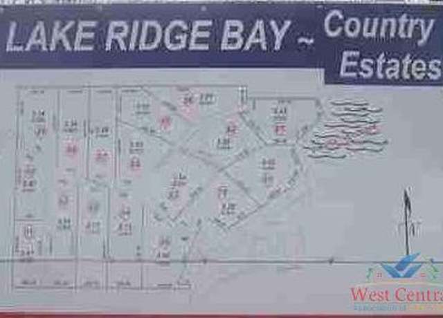 Property at Lot 92, Unit 3 Lake Ridge Bay Dr, Warsaw, MO 65355