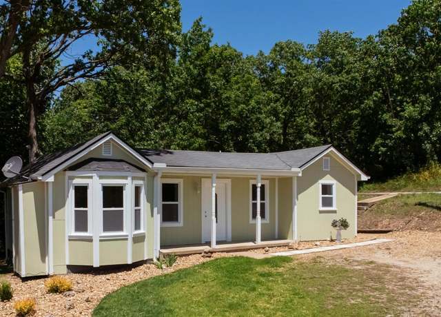Property at 19897 Lakeview Ave, Warsaw, MO 65355, 2 beds, 1 bath