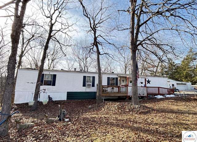 Property at 24522 Docs Retreat Rd, Warsaw, MO 65355, 3 beds, 2 baths
