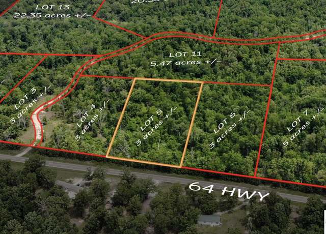 Property at 005 64 Hwy, Lebanon, MO 65536