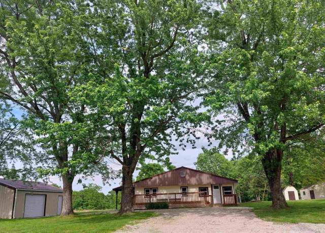 Property at 21145 135 Hwy, Stover, MO 65078, 4 beds, 2 baths
