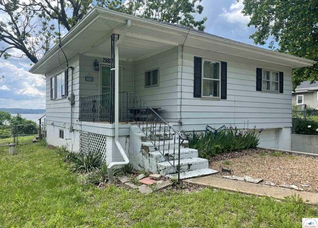 Property at 26835 Carefree Ln, Warsaw, MO 65355, 1 bed, 1 bath