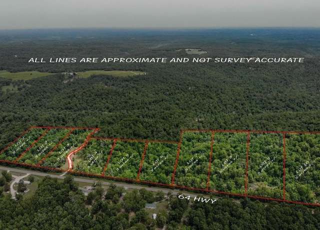 Property at 006 64 Hwy, Lebanon, MO 65536