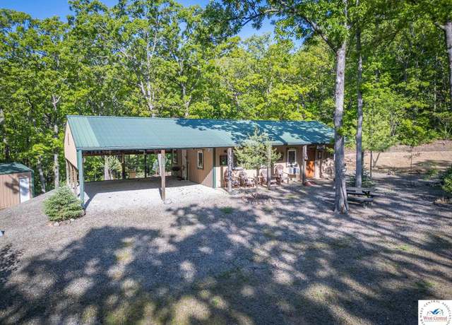 Property at 32217 Ebony Ln, Warsaw, MO 65355, 3 beds, 1 bath