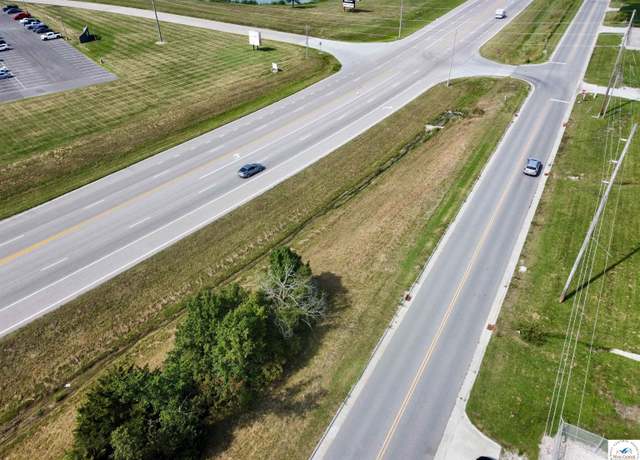 Property at 1.5 Acres East Gaines Dr, Clinton, MO 64735