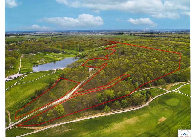 Property at 43 Ac. M/L Timber Ln, Cole Camp, MO 65325