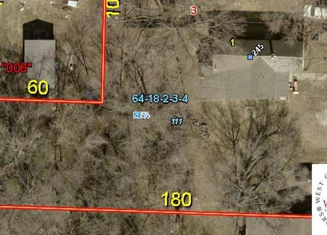 Property at 243 N Water St, Clinton, MO 64735, 2 beds, 1 bath