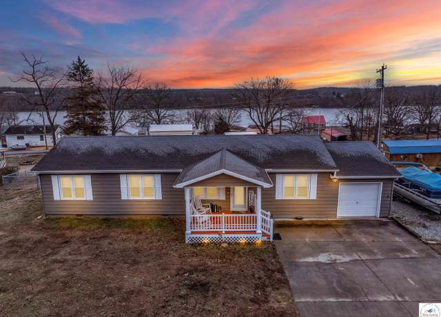 Property at 26684 Escapade Ln, Warsaw, MO 65355, 3 beds, 2 baths