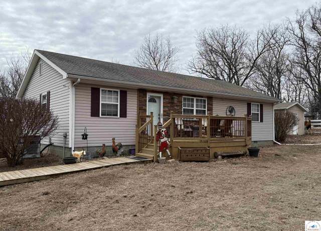 Property at 34443 Peters Ave, Warsaw, MO 65355, 2 beds, 2 baths