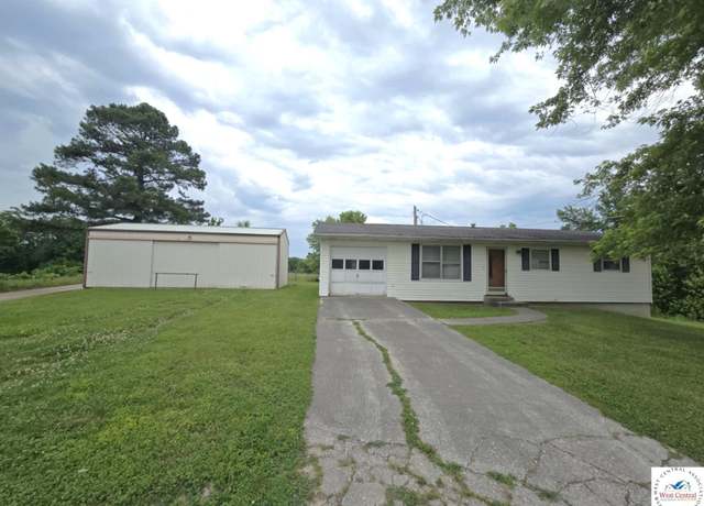 Property at 28371 Leonard Rd, Centertown, MO 65023, 3 beds, 1.5 baths
