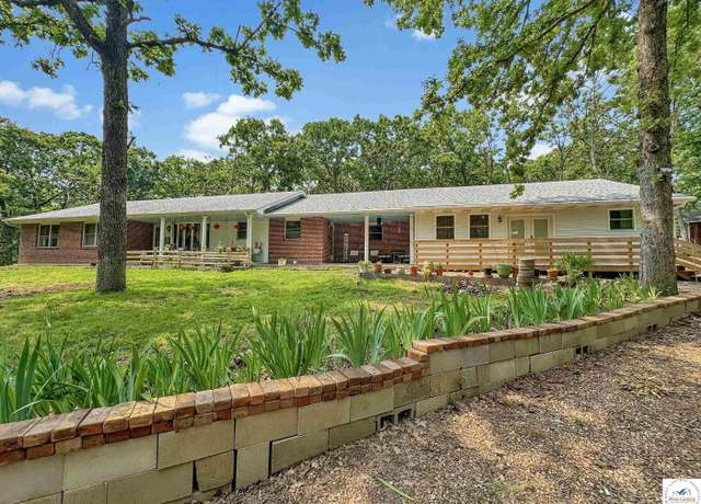 Property at 20543 Kindle Rd, Warsaw, MO 65355, 6 beds, 3.5 baths