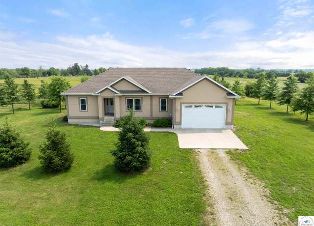 Property at 29854 Griessen Rd, Smithton, MO 65350, 3 beds, 2 baths
