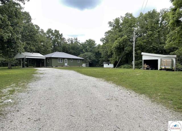 Property at 22756 Hickory Chapel Ave, Lincoln, MO 65338, 3 beds, 2 baths