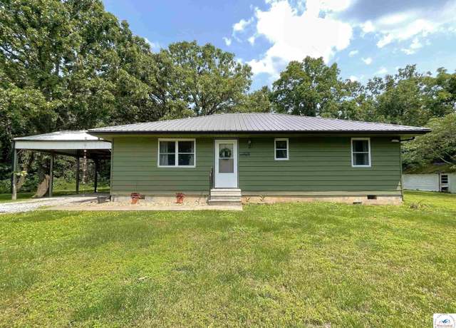 Property at 22756 Hickory Chapel Ave, Lincoln, MO 65338, 3 beds, 2 baths
