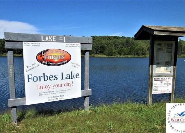 Property at 000 Bast Pl, Edwards, MO 65326